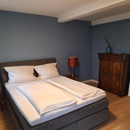 Hotel Bleckmanns Hof Werne Esterno foto
