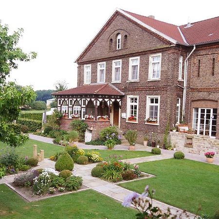 Hotel Bleckmanns Hof Werne Esterno foto