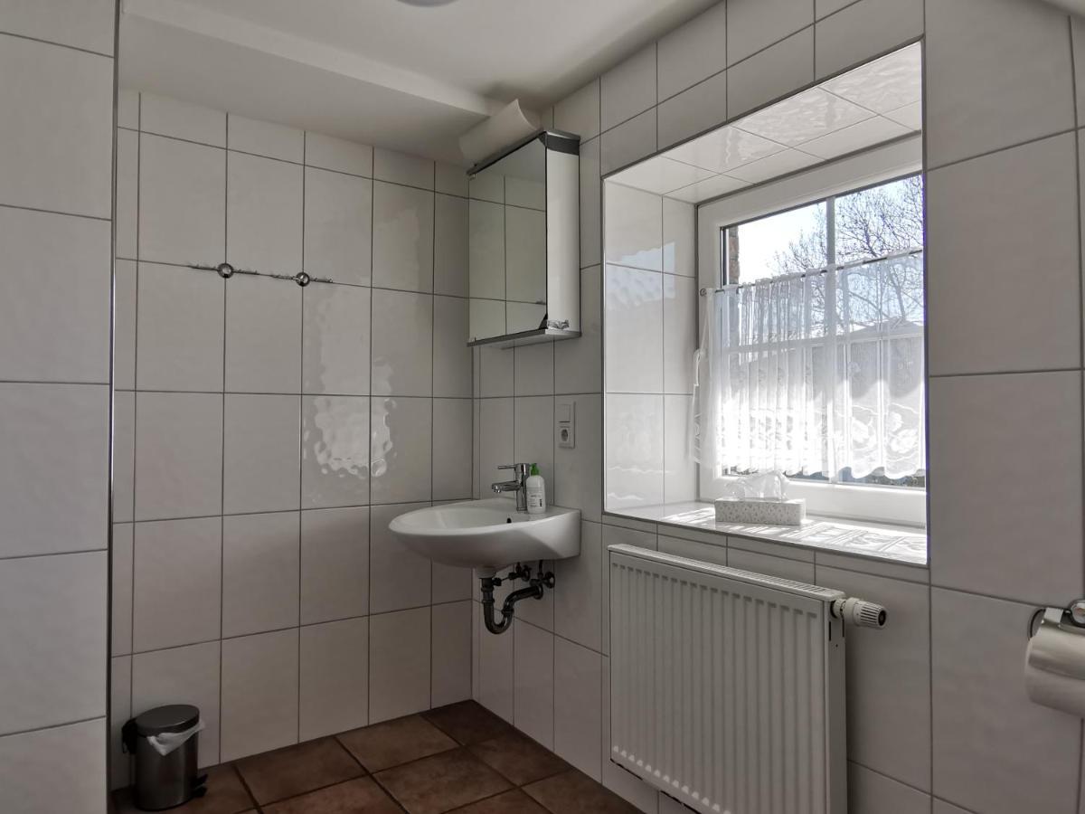 Hotel Bleckmanns Hof Werne Esterno foto