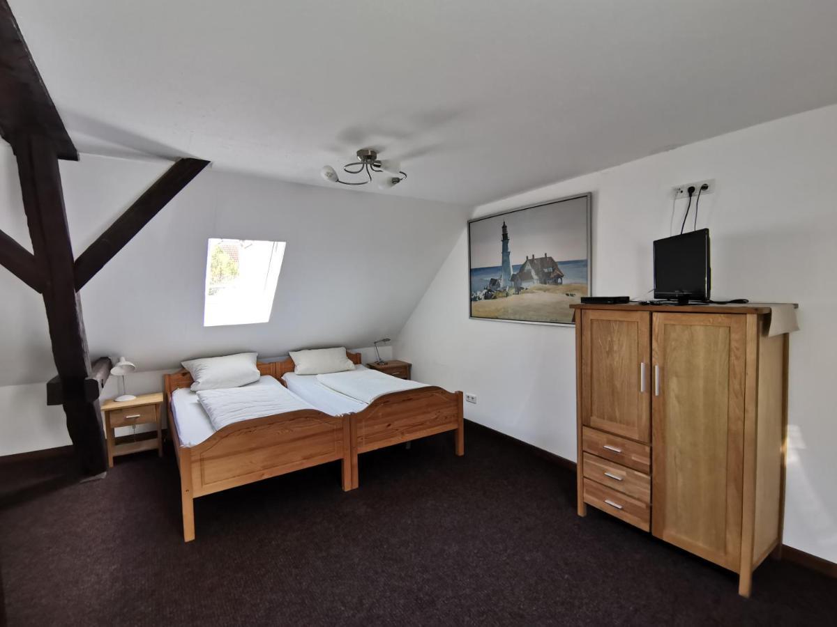 Hotel Bleckmanns Hof Werne Esterno foto