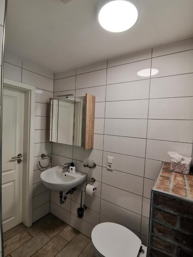 Hotel Bleckmanns Hof Werne Esterno foto