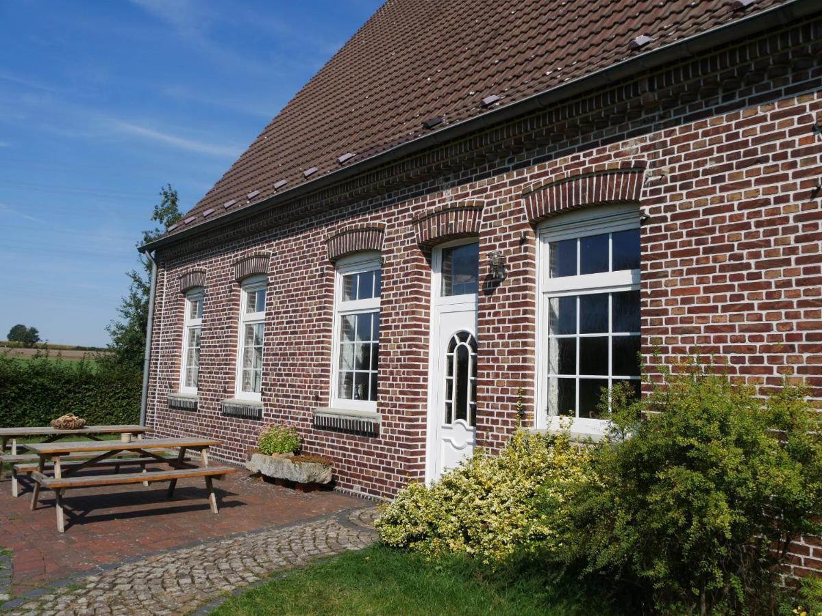 Hotel Bleckmanns Hof Werne Esterno foto