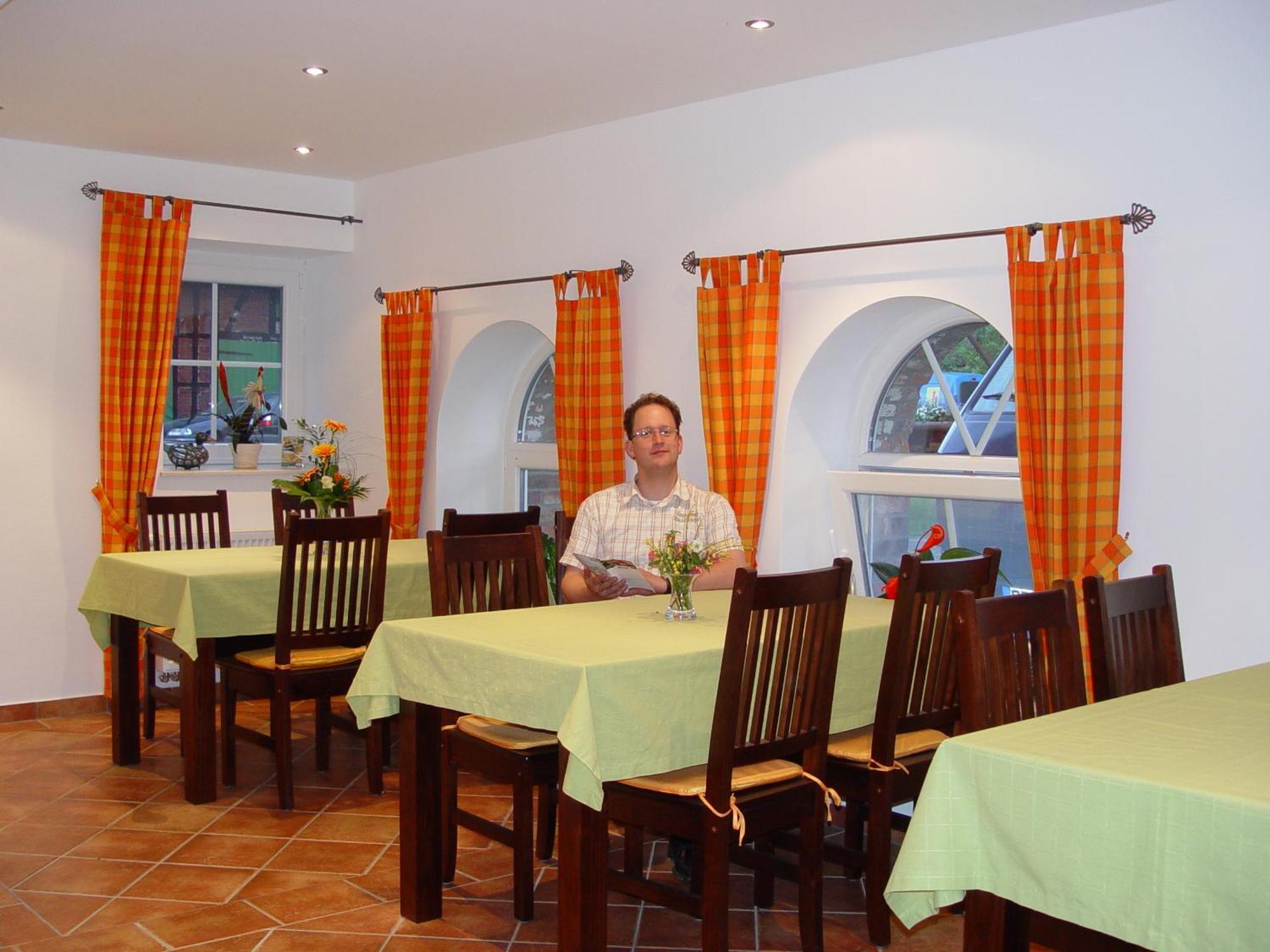 Hotel Bleckmanns Hof Werne Esterno foto