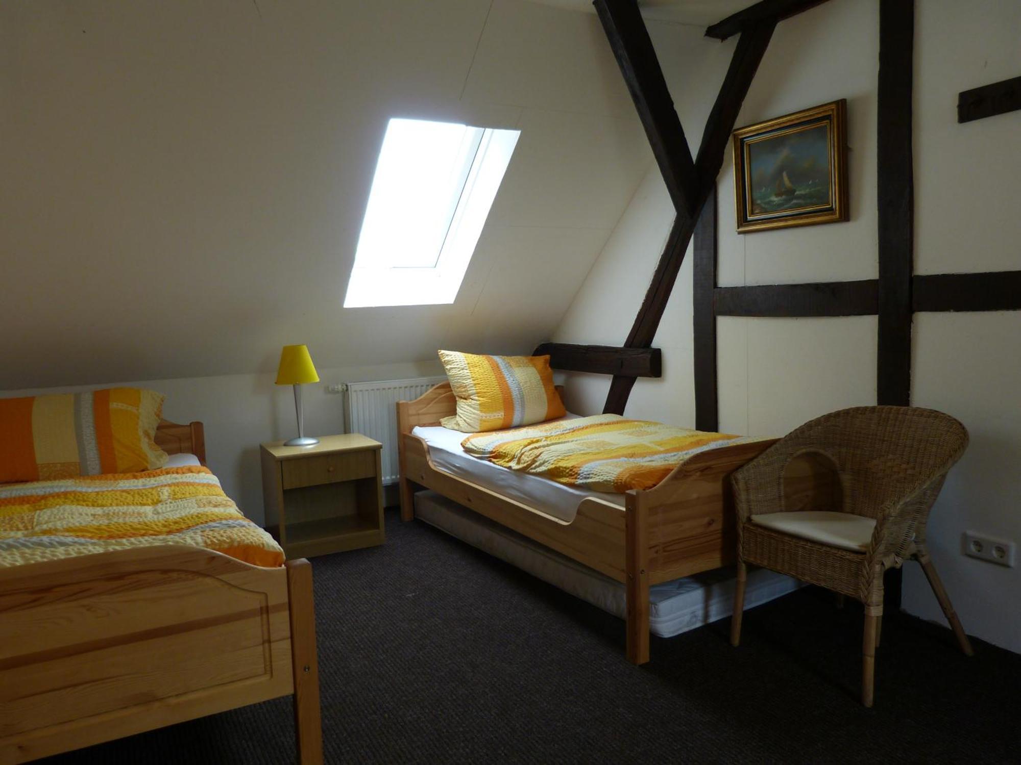 Hotel Bleckmanns Hof Werne Esterno foto