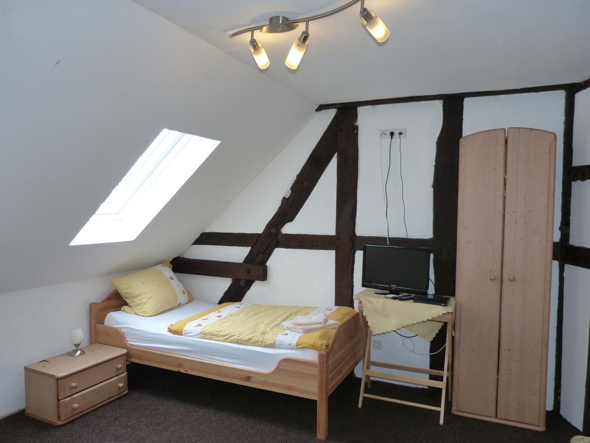 Hotel Bleckmanns Hof Werne Esterno foto