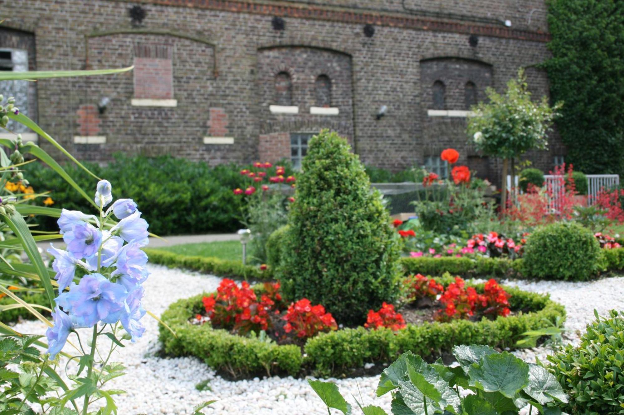 Hotel Bleckmanns Hof Werne Esterno foto