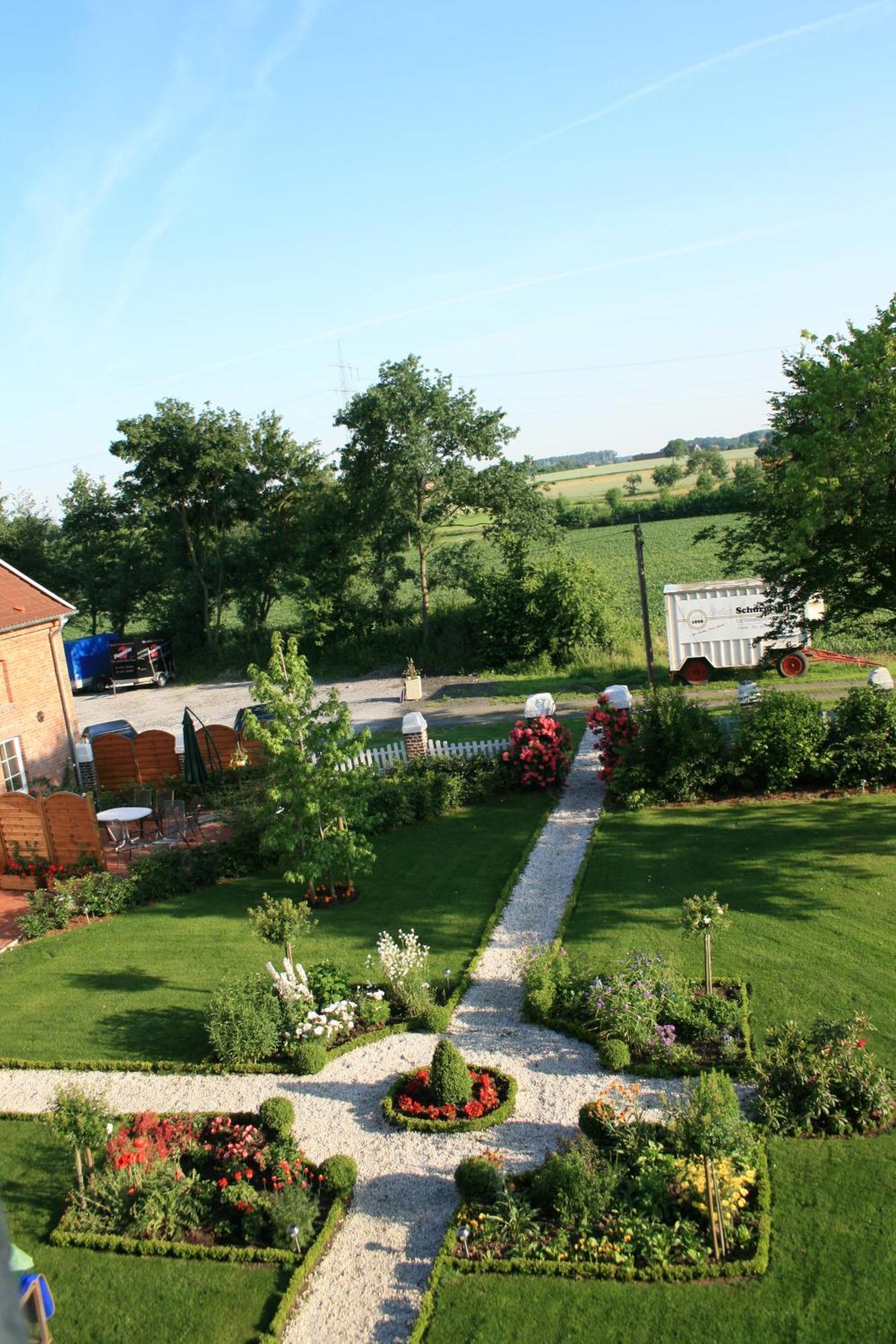 Hotel Bleckmanns Hof Werne Esterno foto