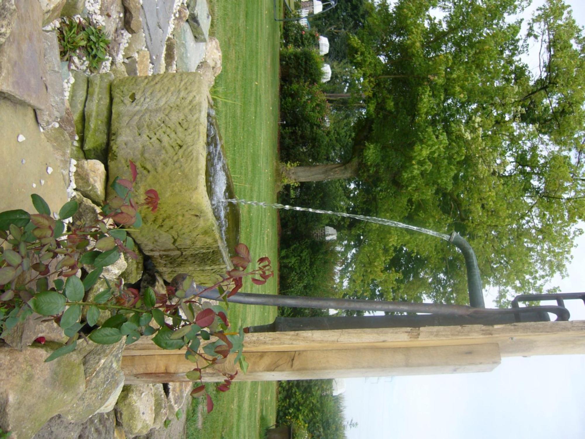 Hotel Bleckmanns Hof Werne Esterno foto