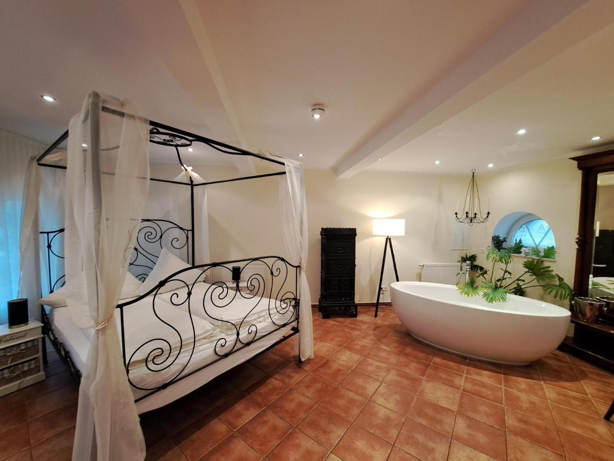 Hotel Bleckmanns Hof Werne Esterno foto