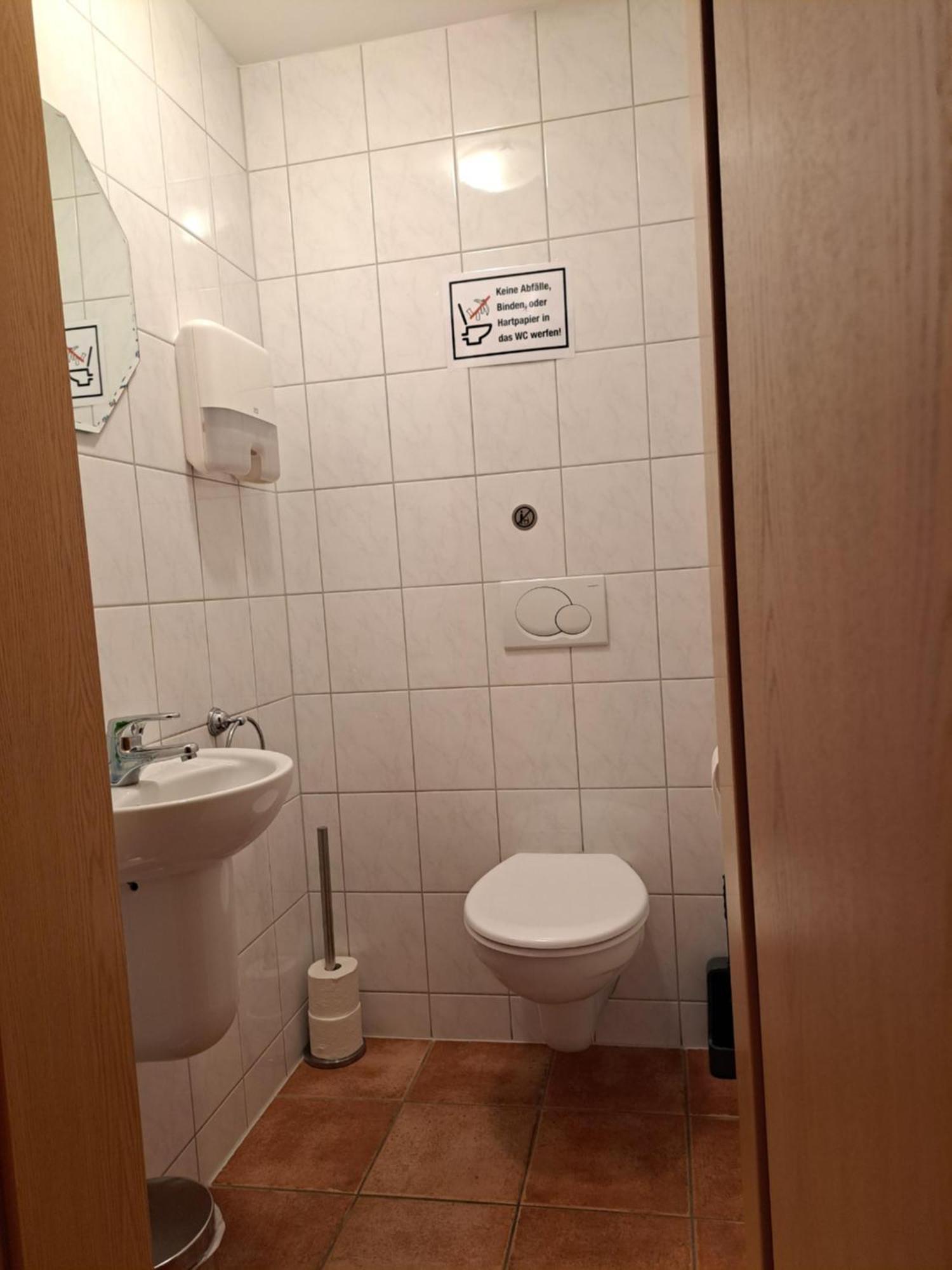Hotel Bleckmanns Hof Werne Esterno foto