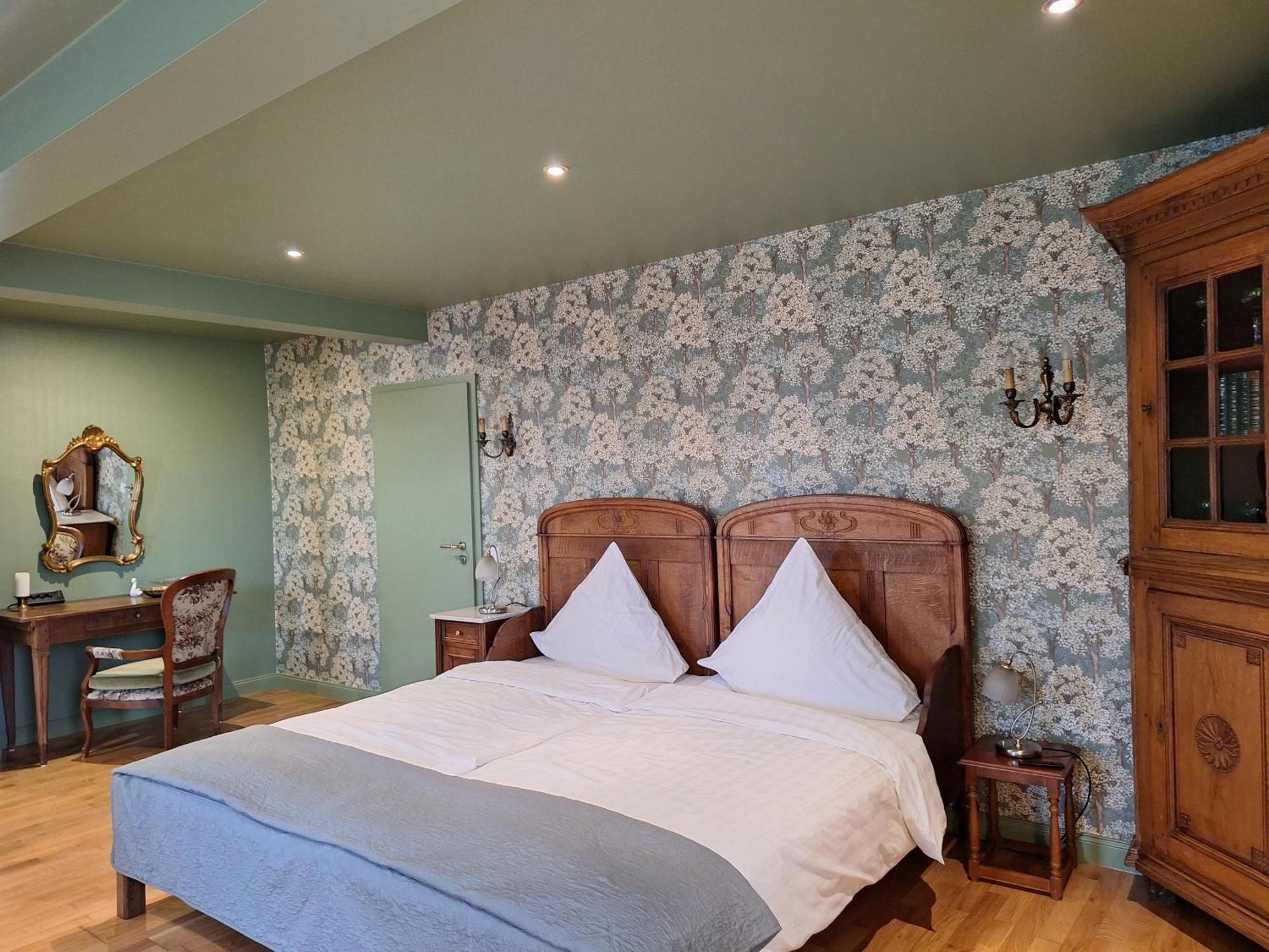 Hotel Bleckmanns Hof Werne Esterno foto