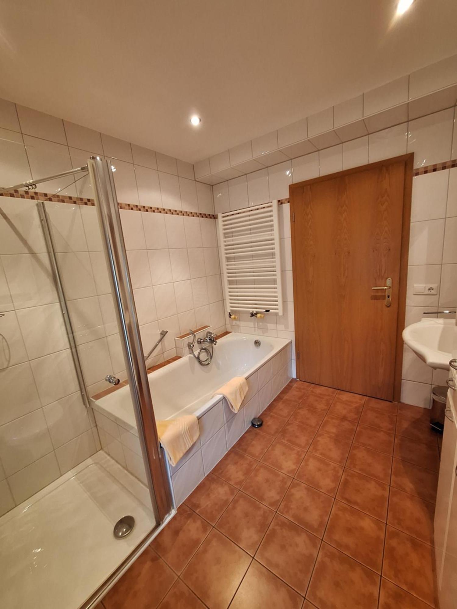 Hotel Bleckmanns Hof Werne Esterno foto
