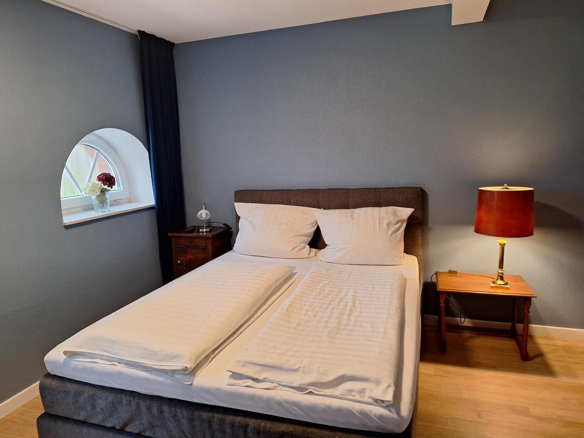 Hotel Bleckmanns Hof Werne Esterno foto