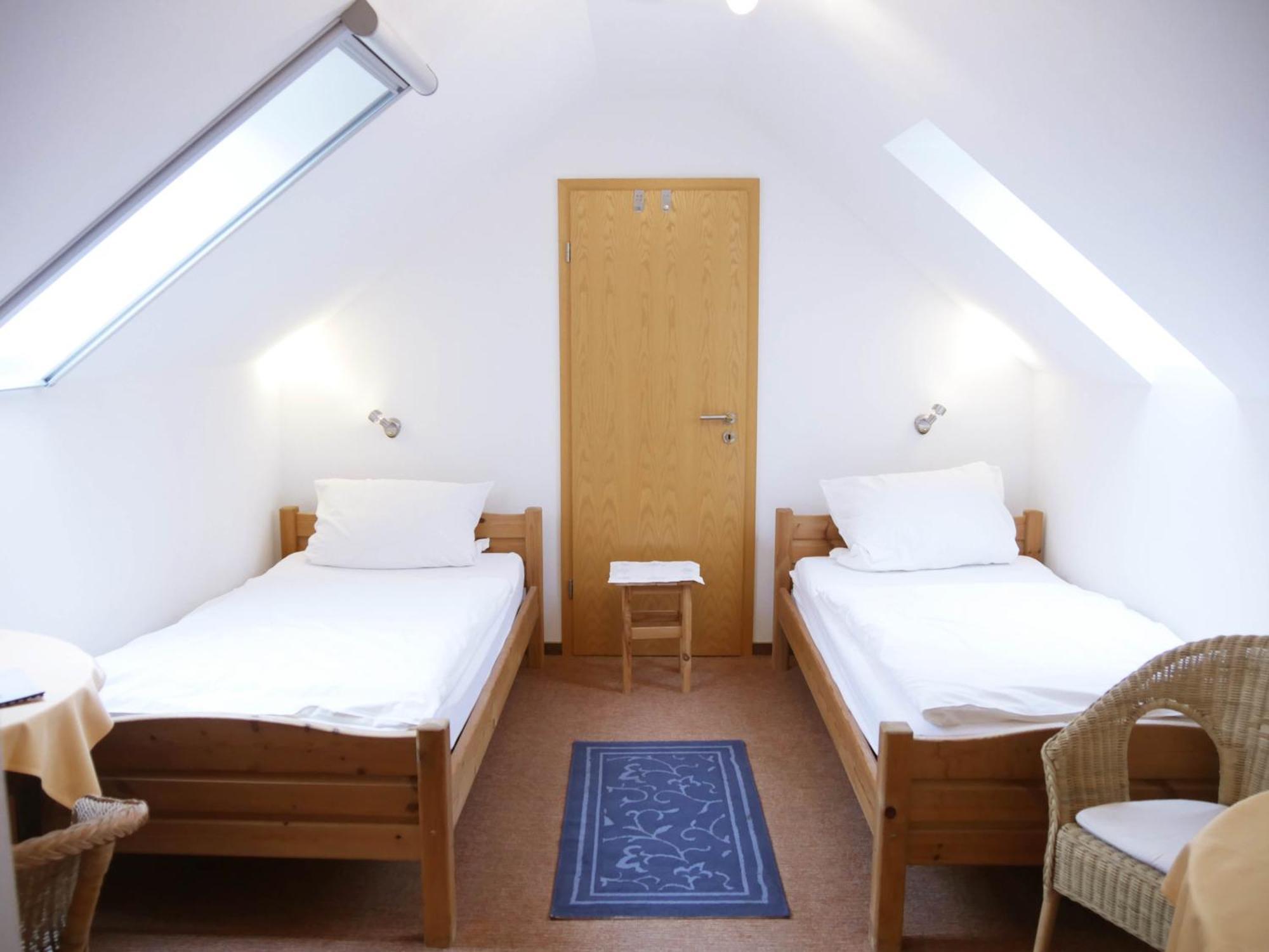 Hotel Bleckmanns Hof Werne Esterno foto