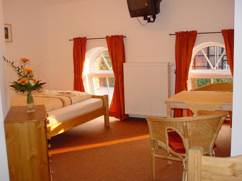 Hotel Bleckmanns Hof Werne Esterno foto