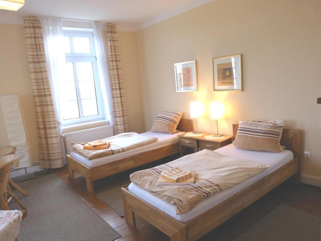 Hotel Bleckmanns Hof Werne Esterno foto