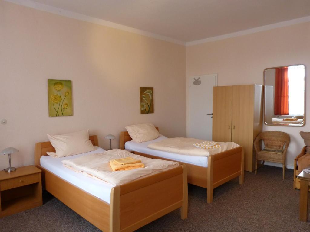 Hotel Bleckmanns Hof Werne Camera foto